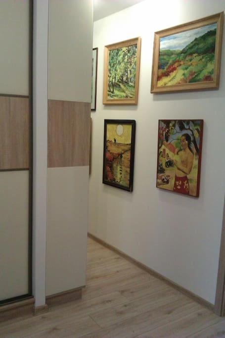 Peaceful Stay/Heart Of Gdansk/Unforgettable Exterior foto