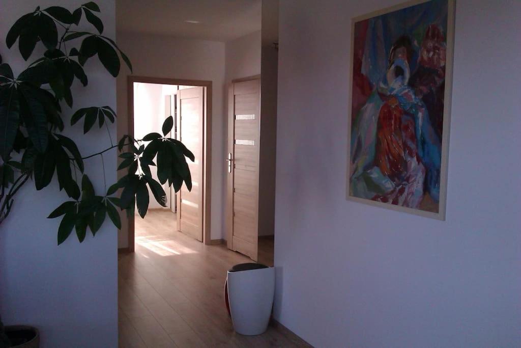 Peaceful Stay/Heart Of Gdansk/Unforgettable Exterior foto