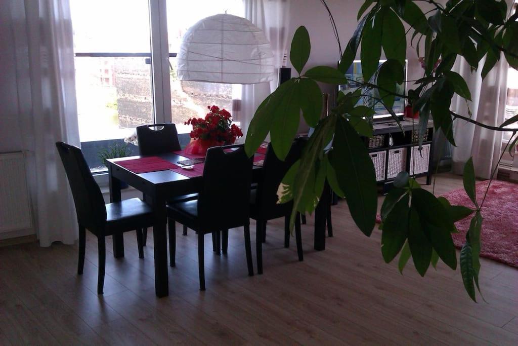 Peaceful Stay/Heart Of Gdansk/Unforgettable Exterior foto