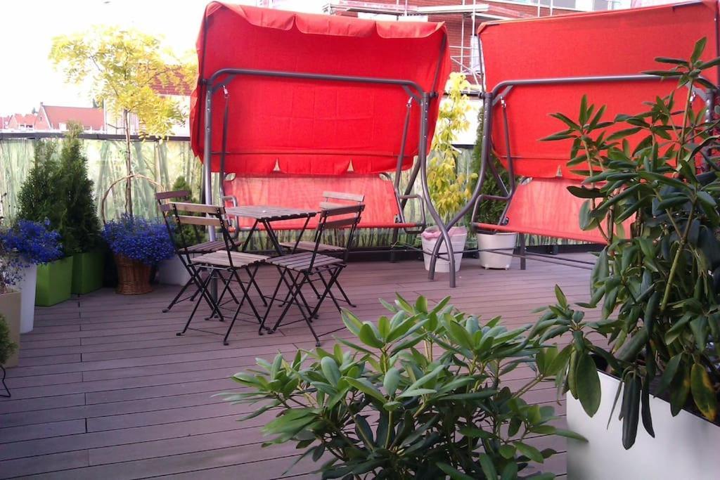 Peaceful Stay/Heart Of Gdansk/Unforgettable Exterior foto